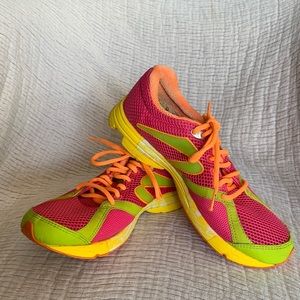 Newton Distance U Running Shoes